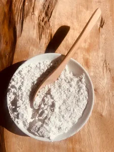 Australian Kaolin Clay - 100 grams